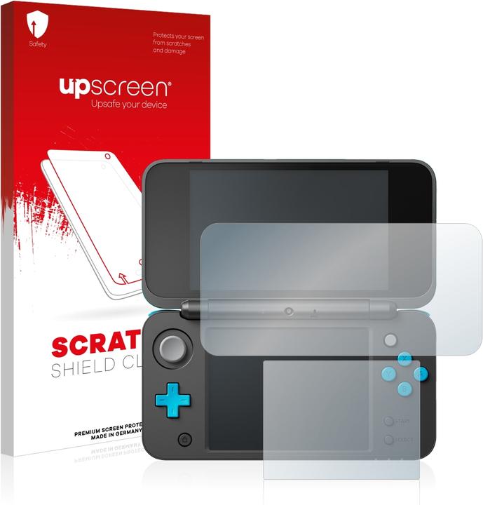 Immagine prodotto upscreen Scratch Shield Pellicola