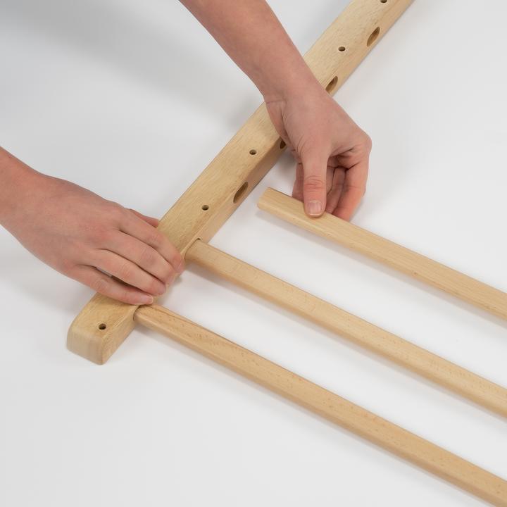 Produktbild Reer Klemm- und Schraubgitter (63 cm)