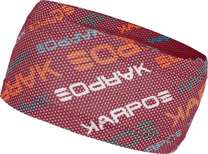 Actual product image Karpos Moved Headband