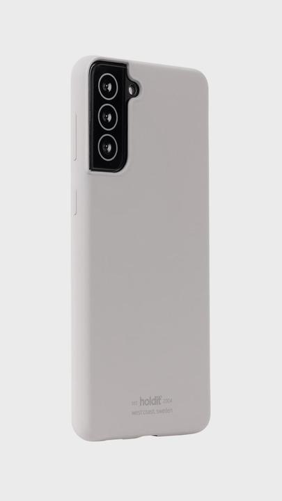 Produktbild Holdit Silicone (Samsung Galaxy S21+)