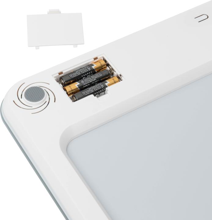 Actual product image Inventum PW810W (180 kg)