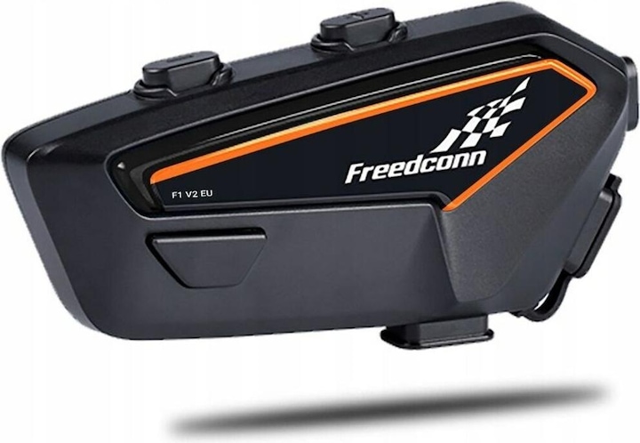 Image du produit FreedConn Intercom motocyklowy FreenConn F1 V2 UE (Jeu de 2)