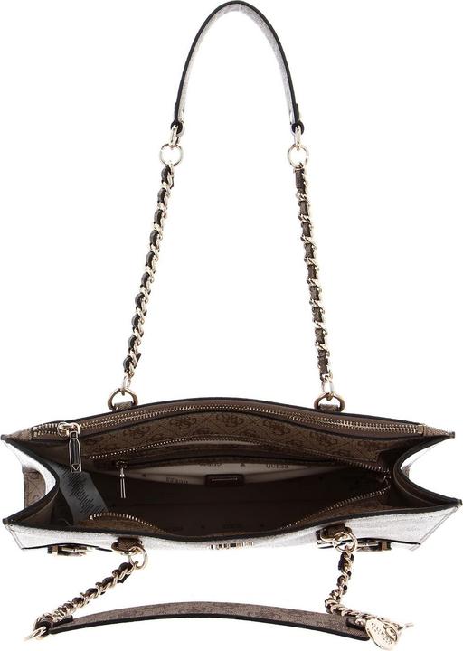 Actual product image Guess Didi Society Tote