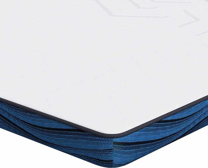 Produktbild vidaXL Memory Foam Topper (200 x 200 cm)