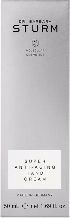 Produktbild Dr. Barbara Sturm Super Anti-Aging Hand Cream (50 ml)