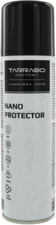 Actual product image Tarrago Impregnator Nano Sneakers (1 x, 250 ml)