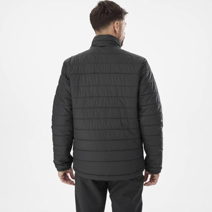 Actual product image Lafuma Alta Loft Men's Warm Windproof Protective Walking Jacket (M)