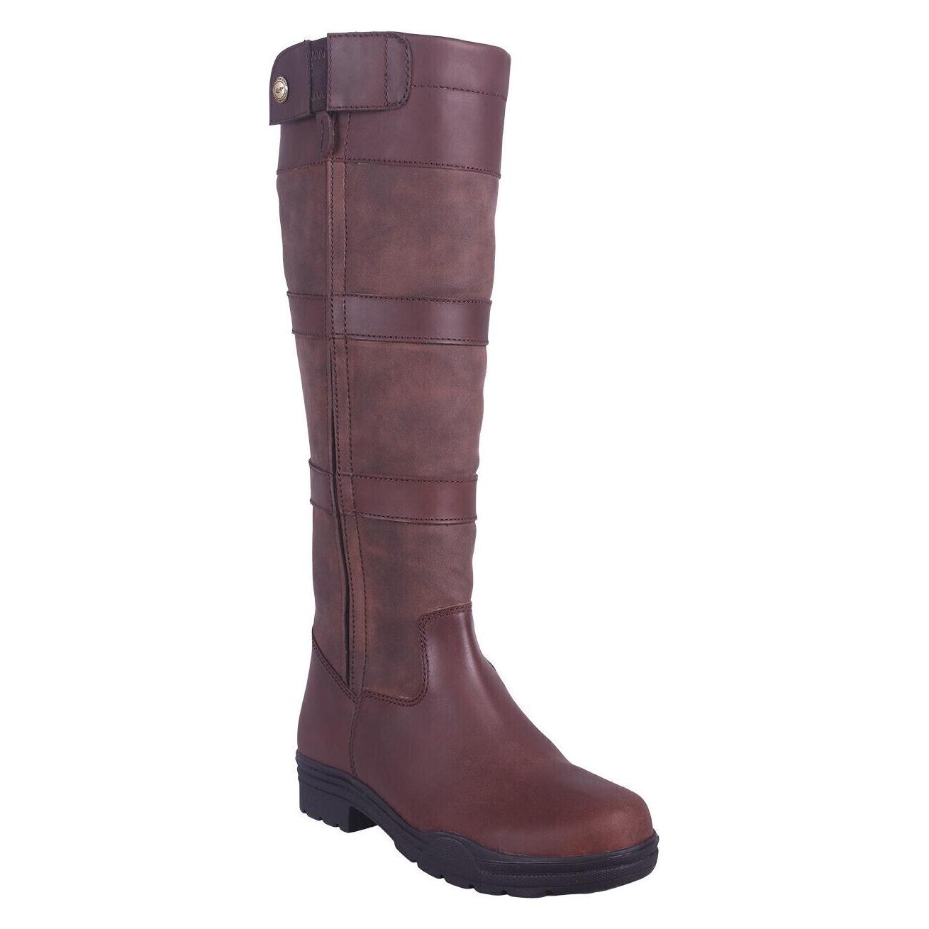 Qhp, Reitstiefel, (37)