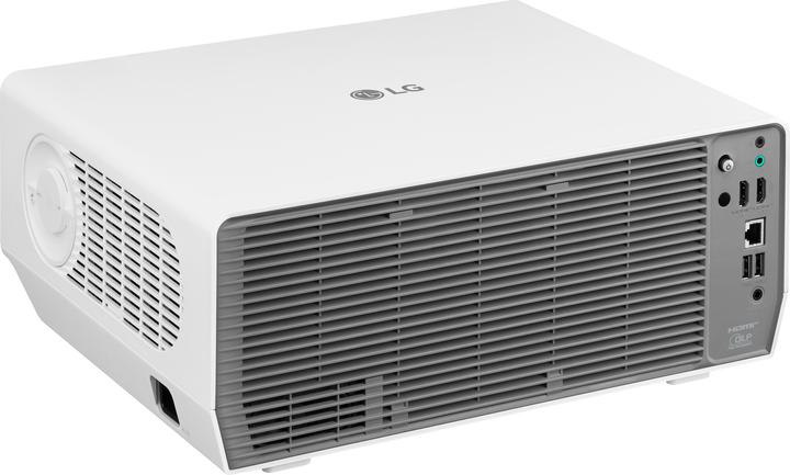 Actual product image LG BU60RG (4K, 6000 lm, 1.3 - 2.08:1)
