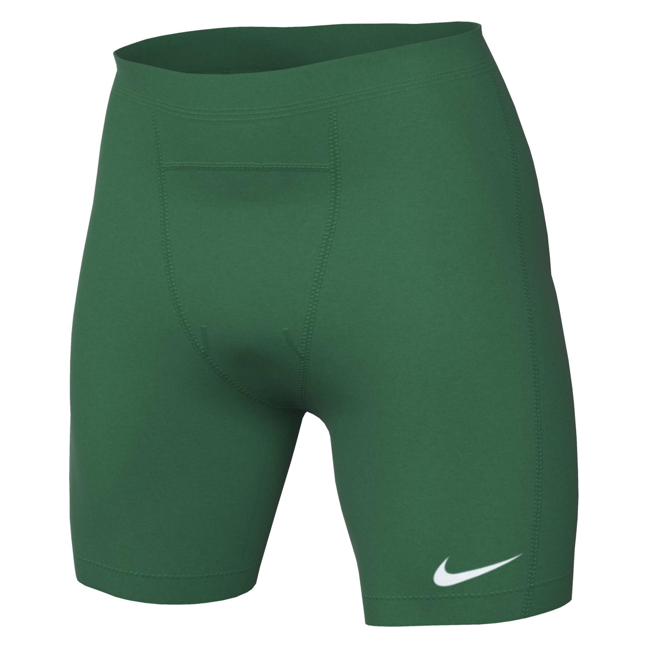 Nike, Herren, Sporthose, Pro Dri-Fit Strike Men"S, Pine Green/White S (S), Grün
