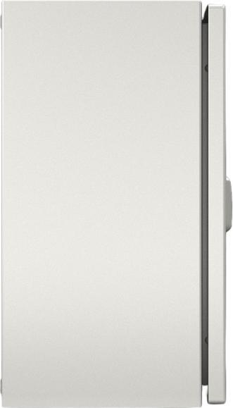 Immagine prodotto Rittal Armadio di controllo compatto AX a 1 porta 600x760x350mm
