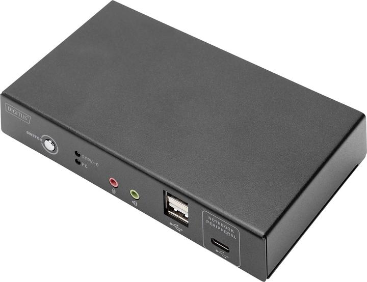 Productafbeelding Digitus DS-12901