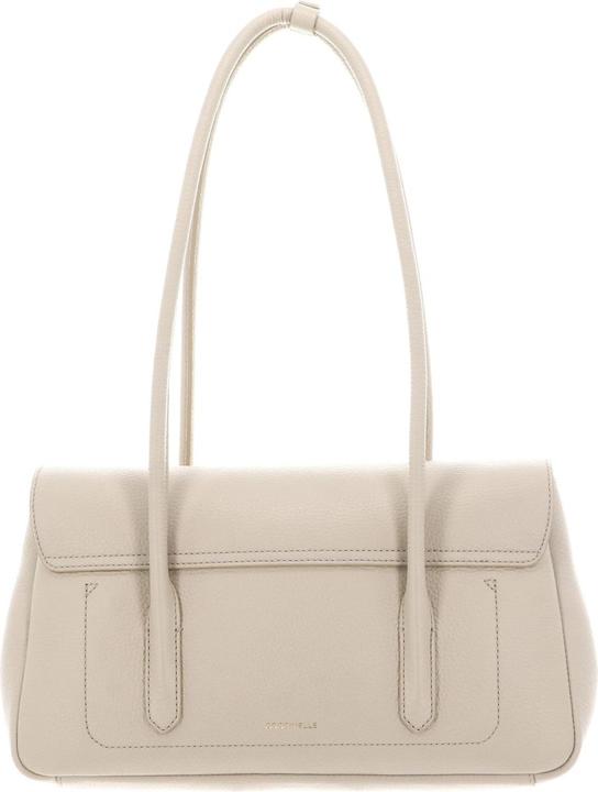 Immagine prodotto Coccinelle C-Me Lock Handbag Grained Leather
