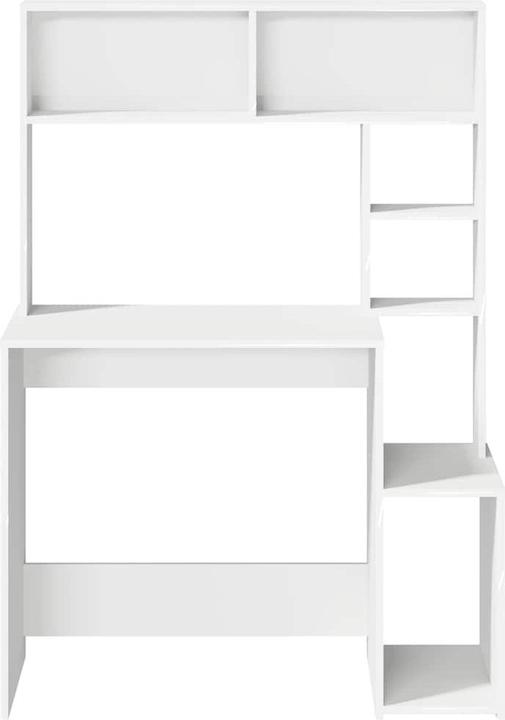 Produktbild vidaXL Schreibtisch (100 x 45 x 140 cm)