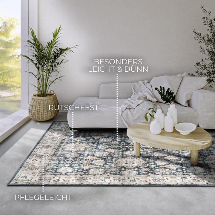 Produktbild ELLE DECORATION Saveh (230 x 160 cm)