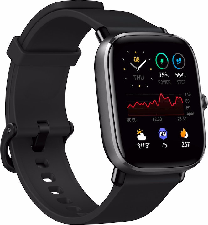 Actual product image Amazfit GTS 2 mini