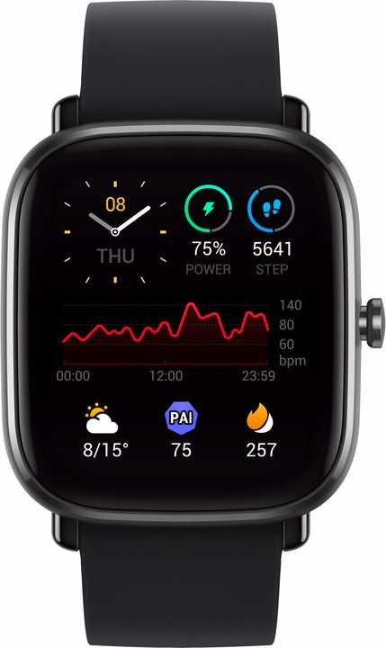 Actual product image Amazfit GTS 2 mini