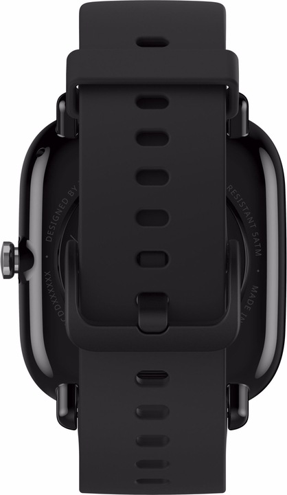 Actual product image Amazfit GTS 2 mini