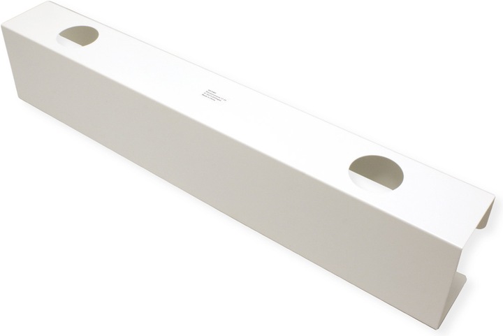 Image du produit Value Système de routage des câbles (Conduit, 60 cm)