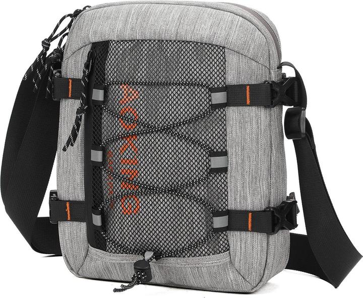 Actual product image Aoking Shoulder bag