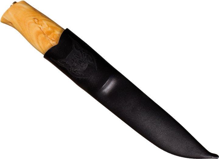 Immagine prodotto Helle Coltello da caccia all'aperto JEGERMESTER (13.50 cm)