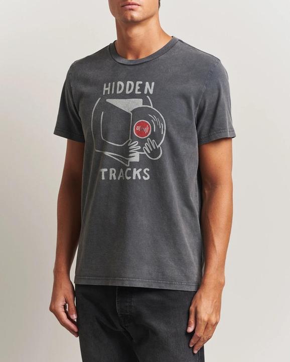 Actual product image Nudie Jeans Roy Hidden Tracks (L)