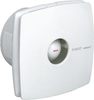 Actual product image Cata FAN CATAX-MART 12 T WHT TIMER 190M3/H