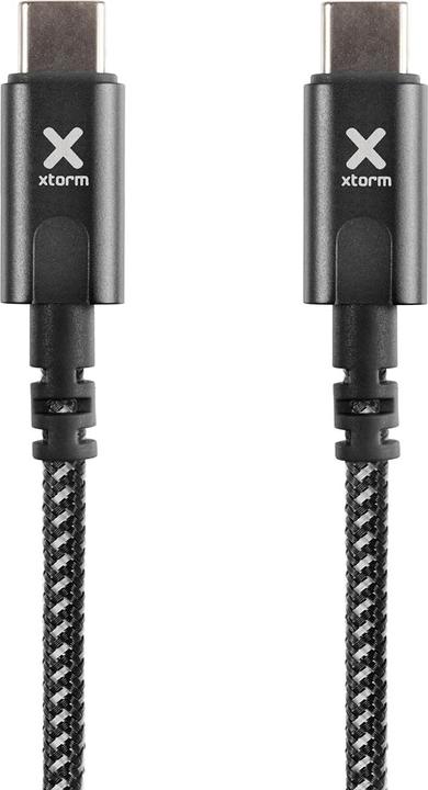 Xtorm Série originale USB-C PD (1 m, USB 3.2 Gen 1)