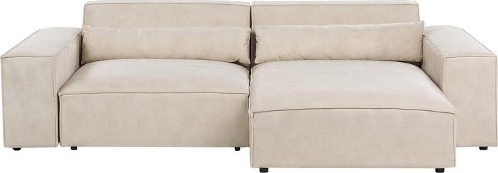 Actual product image Beliani Hellnar (Corner sofa)