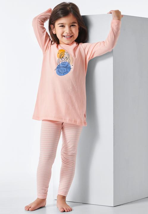 Produktbild Schiesser Girls Pyjama (92)