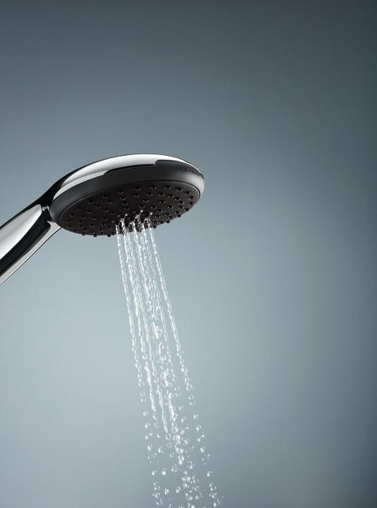 Actual product image Grohe Vitalio Start 110 Handbrause 2 Strahlarten (2 Beam types, 13.50 l/min)