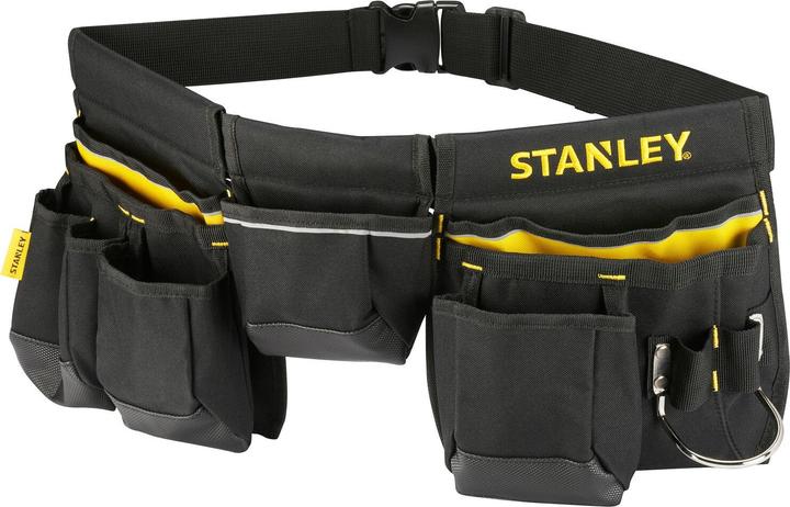 Actual product image Stanley Tool belt (1 Piece)