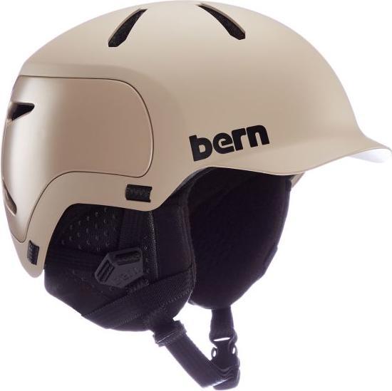 Actual product image Bern Watts 2.0 Mips (59 - 62 cm, L)