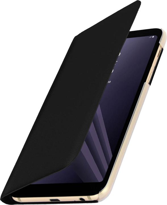 Actual product image Avizar Flico Series (Samsung Galaxy A6+)