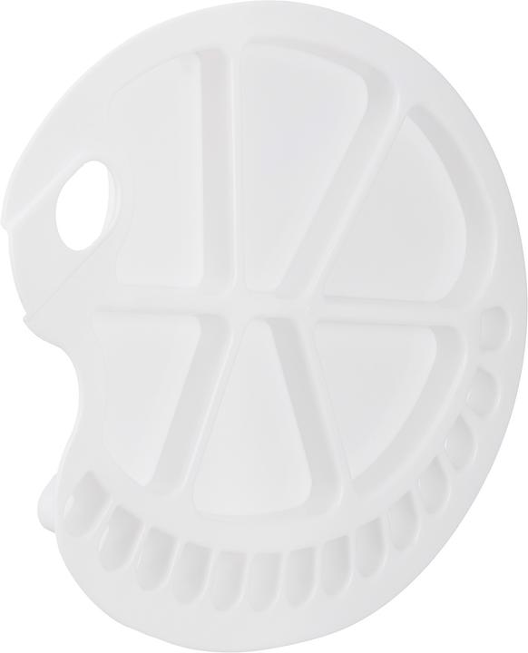 Relaxdays Palette de peinture