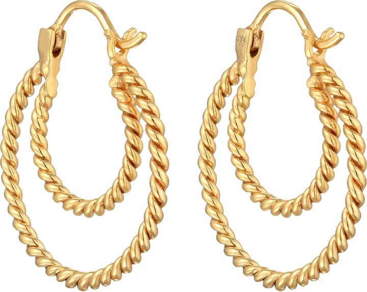 Immagine prodotto Elli Creolo (Argento 925)