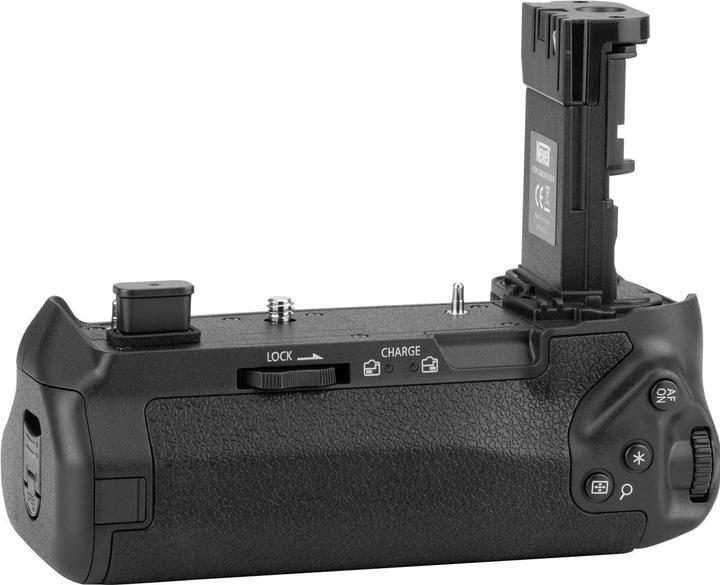 Actual product image Newell Battery grip BG-E22 for Canon (Battery grip)