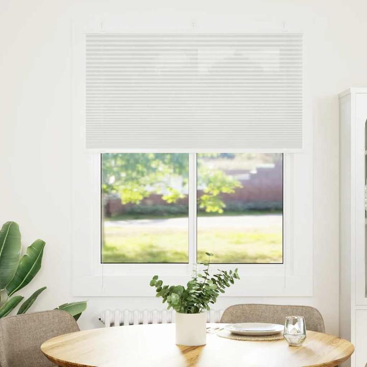 Image du produit vidaXL Plissee (110 x 150 cm)
