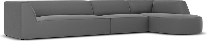Actual product image CXL by Christian Lacroix Charles (Corner sofa, Modular sofa)