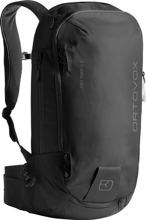 Actual product image Ortovox Free Rider (20 l)