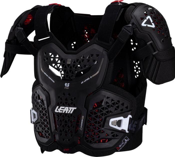 Produktbild Leatt Chest Protector 4.5 Pro Evo V25 (M, S)