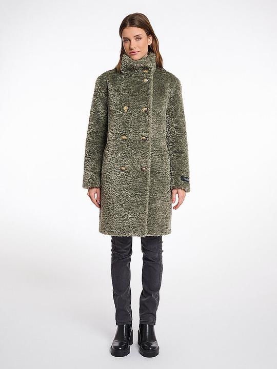 Produktbild Pelle Pelle Mantel ENA