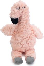 Produktbild Beeztees Cuddle Toys und Herzschlag Simulator (Welpenspielzeug, Plüschspielzeug Hund)