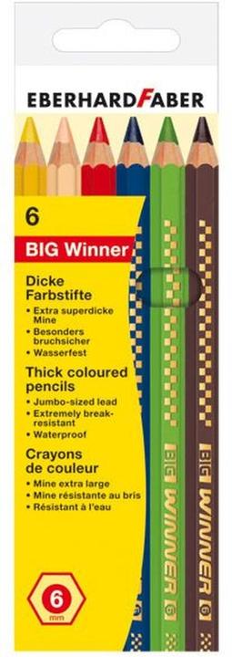 6 Farben