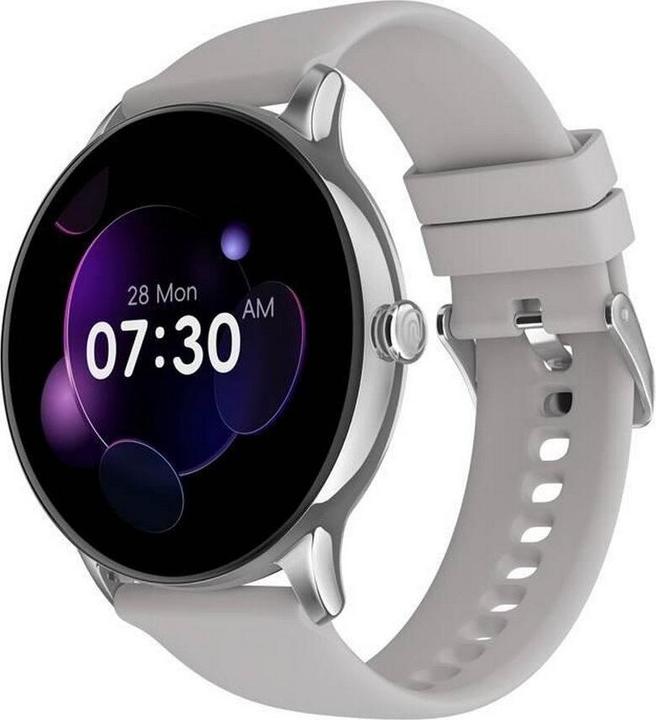 Actual product image Noise Smartwatch Twist Go (Szary)