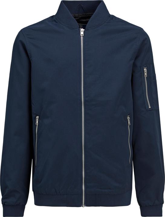 Actual product image Jack & Jones Boys Bomber Jacket (122)