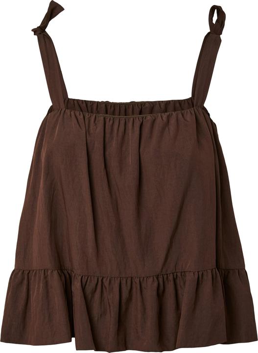 Actual product image Pieces PCJULIA SCHÖSSCHEN Trägertop (XL)