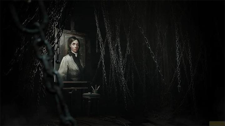 Immagine prodotto Clear River Games Layers of Fear (PS5)