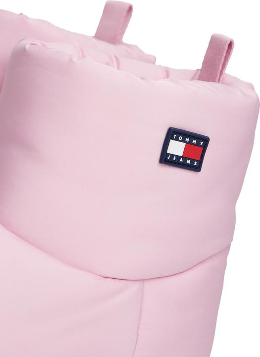 Actual product image Tommy Jeans Mid Boot Stiefel (42)