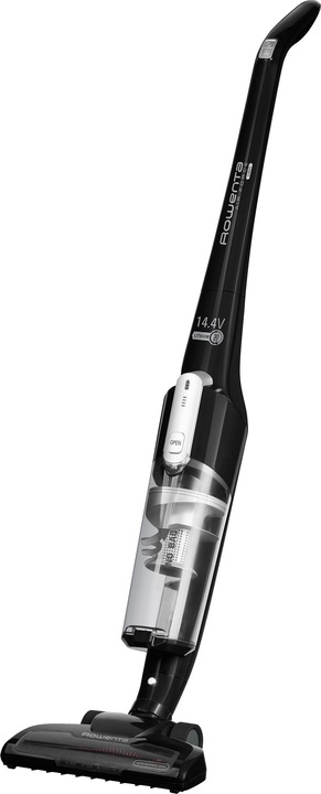 Actual product image Rowenta Air Force Light RH6545WH